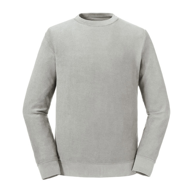 R208M-Pure Organic Reversible Sweat